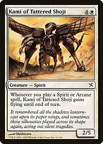 Betrayers of Kamigawa #11