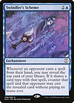 New Capenna Commander #88