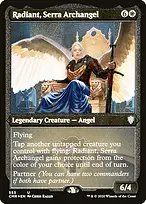 Commander Legends #553