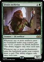 Wilds of Eldraine Promos #168p