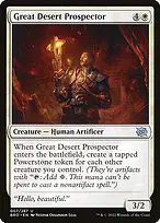 The Brothers' War #7