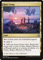 Zendikar Rising #257