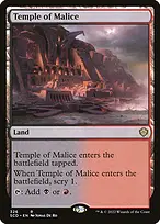 Starter Commander Decks #326