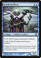 Darksteel #34