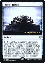 Kaldheim Promos #241s