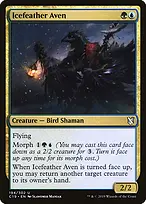 Commander 2019 #194