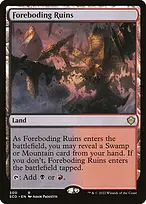 Starter Commander Decks #300