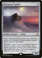 Modern Masters 2015 #225