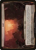 Planechase Anthology Planes #41