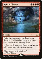 Forgotten Realms Commander #114