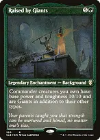 Commander Legends: Battle for Baldur's Gate #520