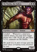 Tarkir: Dragonstorm Commander #192