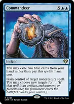 Commander Masters #80