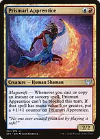 Strixhaven: School of Mages #213