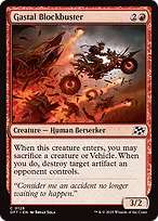 Aetherdrift #128