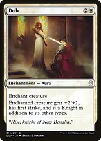 Dominaria #15