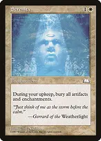 Weatherlight #24