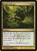 Return to Ravnica #165