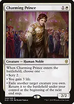 Throne of Eldraine #8