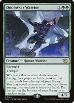 March of the Machine Promos #185p