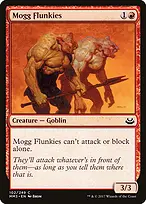 Modern Masters 2017 #102