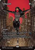 Marvel Universe #37