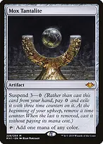 Modern Horizons #226