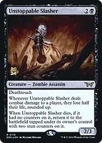 Duskmourn: House of Horror Promos #119s