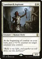 New Capenna Commander #205