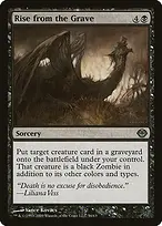 Duel Decks: Garruk vs. Liliana #56