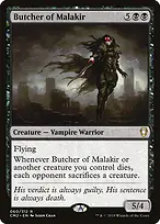 Commander Anthology Volume II #60