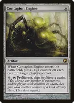 Scars of Mirrodin #145