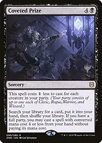 Zendikar Rising Promos #95p