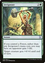 Eternal Masters #174