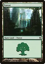 Duel Decks: Izzet vs. Golgari #87