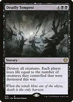Starter Commander Decks #75