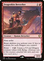 Starter Commander Decks #134