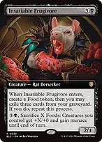 Bloomburrow Commander #53