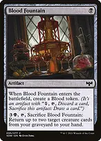 Innistrad: Crimson Vow #95