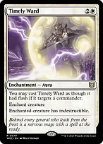 Wilds of Eldraine Commander #79