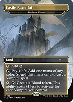 Secret Lair Drop #2504