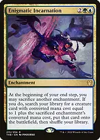 Theros Beyond Death #215