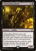 Duel Decks: Blessed vs. Cursed #66