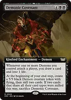 Duskmourn: House of Horror Commander #49