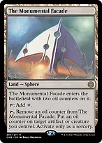 Phyrexia: All Will Be One Promos #255p