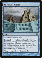 Duel Decks: Jace vs. Chandra #21