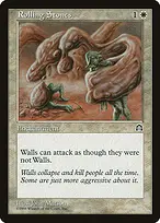 Stronghold #11