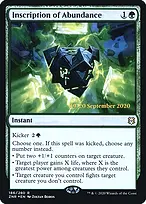 Zendikar Rising Promos #186s