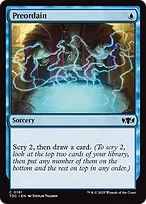 Tarkir: Dragonstorm Commander #161