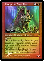 Ravnica Remastered #334z